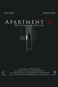 Apartment 41 series tv