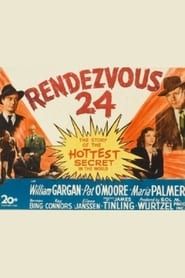 Rendezvous 24 series tv