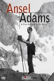 American Experience: Ansel Adams 2002 streaming