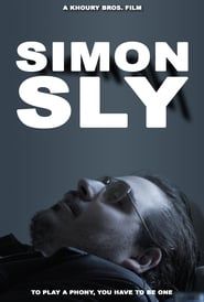 Simon Sly series tv