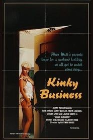 Kinky Business (1984)