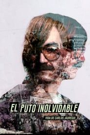 Carlos Jáuregui: The Unforgettable Fag series tv