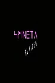 Spinetta, the video series tv