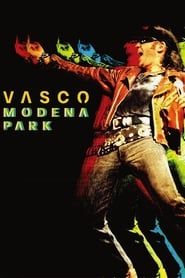 Vasco Modena Park - Il film-hd