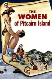 Image The Women of Pitcairn Island 1956