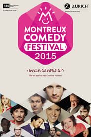 Montreux Comedy Festival - Gala Stand Up 2015 streaming