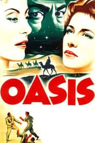 Oasis series tv