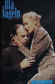 The Blue Angel 1996 streaming