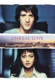 Unreal Love series tv