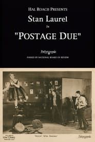 Postage Due 1924 streaming