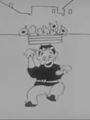 The Candy Man's Raccoon Dog Dance (1931)