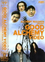 Good Alchemy Video series tv