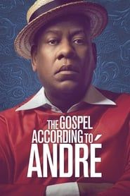 The Gospel According to André-hd