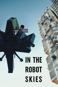 In the Robot Skies series tv
