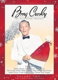The Bing Crosby Show series tv