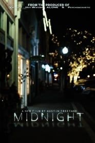 Midnight series tv
