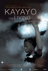Kayayo – The Living Shopping Baskets series tv