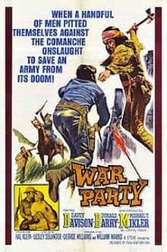 War Party series tv