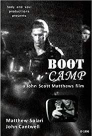 Image Boot Camp 1997