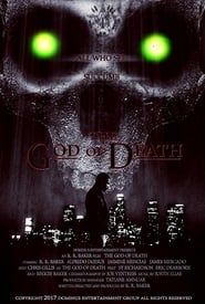 The God of Death series tv