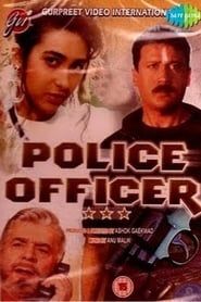 Police Officer series tv