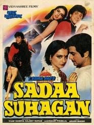 Sadaa Suhagan series tv