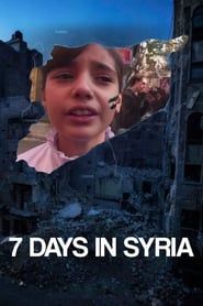 7 Days in Syria series tv