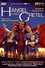 Image Humperdinck: Hänsel und Gretel 2008