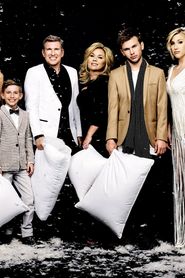 The Chrisley Knows Best Holiday Special series tv