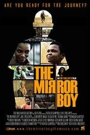 The Mirror Boy series tv