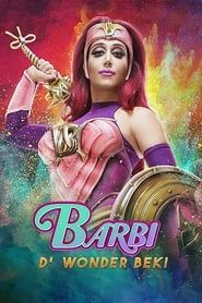 Barbi D’ Wonder Beki-hd