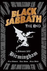 watch Black Sabbath - The End - Live In Birmingham