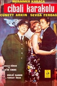 Cibali Karakolu (1966)