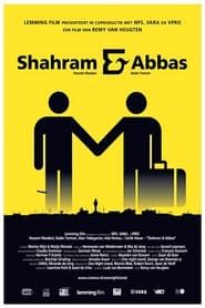 Image Shahram & Abbas 2006