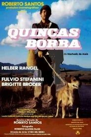Quincas Borba (1988)