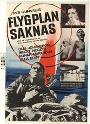 Flygplan saknas 1965 streaming