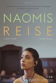 Naomi's Journey series tv