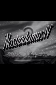 Nostradamus IV series tv