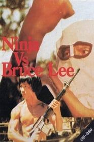 Ninja vs. Bruce Lee series tv
