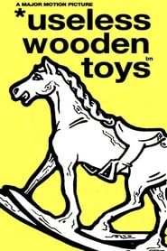 New Deal - Useless Wooden Toys (1990)