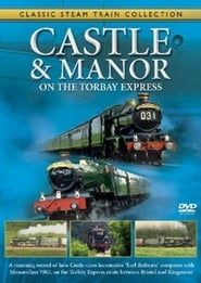 Image Classic Steam Train Collection: Castle And Manor