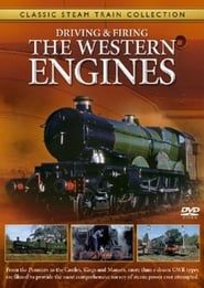 Image Classic Steam Train Collection: The Western Engines