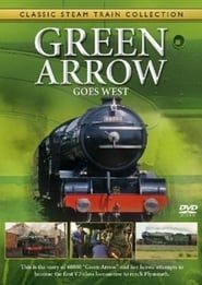 Image Classic Steam Train Collection: Green Arrow