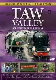 Classic Steam Train Collection: Taw Valley series tv