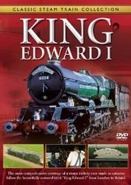 Classic Steam Train Collection King Edward I series tv