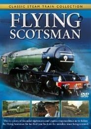 Image Classic Steam Train Collection: The Flying Scotsman
