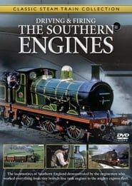 Classic Steam Train Collection: The Southern Engines series tv