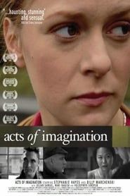 Acts of Imagination series tv