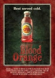 Blood Orange (2017)