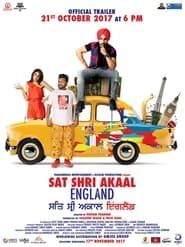 Sat Shri Akaal England series tv